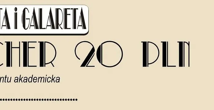 Apartament Akademicka