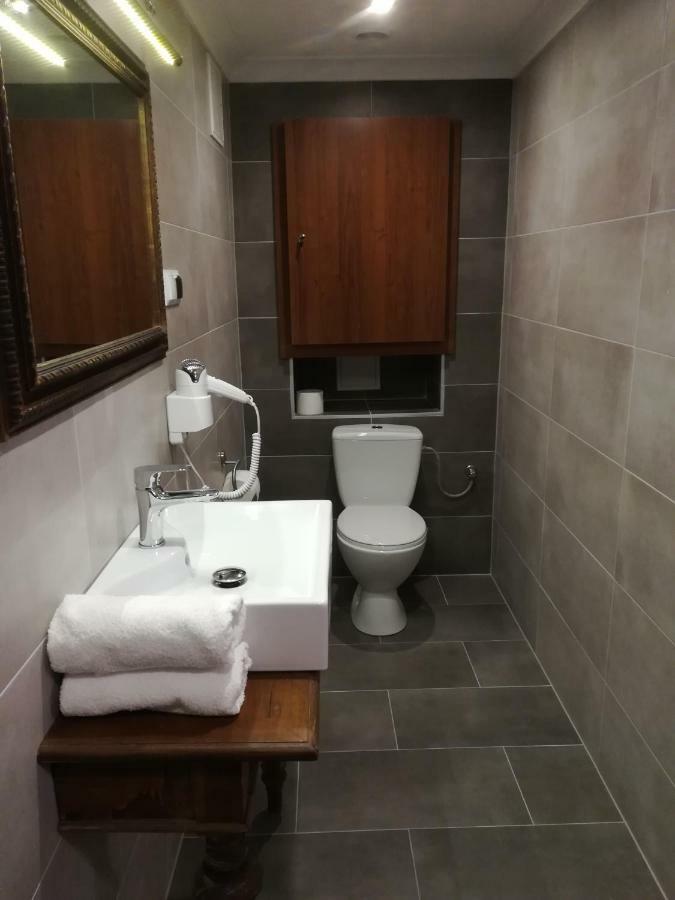 Apartment Akademicka Zamosc (Lublin)